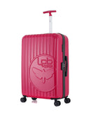 LPB LUGGAGE - Set de 3 Valises ROMANE