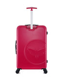 LPB LUGGAGE - Valise Grand Format ROMANE 75 cm 4 Roues