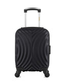 HERO - Valise Cabine XXS LAGOS 46 cm 4 Roues
