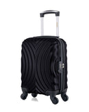 HERO - Valise Cabine XXS LAGOS 46 cm 4 Roues