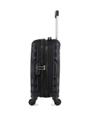 HERO - Valise Cabine XXS LAGOS 46 cm 4 Roues