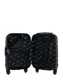 HERO - Valise Cabine XXS LAGOS 46 cm 4 Roues