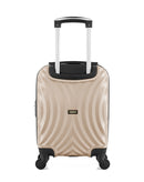 HERO - Valise Cabine XXS LAGOS 46 cm 4 Roues