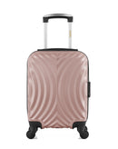 HERO - Valise Cabine XXS LAGOS 46 cm 4 Roues