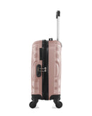 HERO - Valise Cabine XXS LAGOS 46 cm 4 Roues