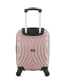 HERO - Valise Cabine XXS LAGOS 46 cm 4 Roues