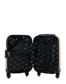 HERO - Valise Cabine XXS LAGOS 46 cm 4 Roues
