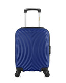 HERO - Valise Cabine XXS LAGOS 46 cm 4 Roues
