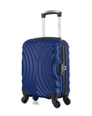 HERO - Valise Cabine XXS LAGOS 46 cm 4 Roues