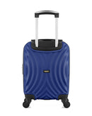 HERO - Valise Cabine XXS LAGOS 46 cm 4 Roues