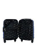 HERO - Valise Cabine XXS LAGOS 46 cm 4 Roues