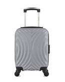 HERO - Valise Cabine XXS LAGOS 46 cm 4 Roues