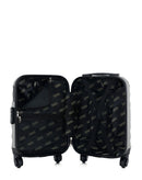 HERO - Valise Cabine XXS LAGOS 46 cm 4 Roues