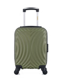 HERO - Valise Cabine XXS LAGOS 46 cm 4 Roues