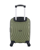 HERO - Valise Cabine XXS LAGOS 46 cm 4 Roues