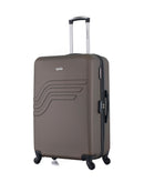 AMERICAN TRAVEL - Valise Grand Format QUEENS