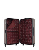 AMERICAN TRAVEL - Valise Grand Format QUEENS