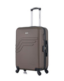 AMERICAN TRAVEL - Valise Moyenne QUEENS