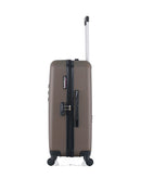 AMERICAN TRAVEL - Valise Moyenne QUEENS
