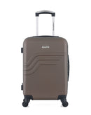 AMERICAN TRAVEL - Valise Cabine QUEENS