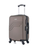 AMERICAN TRAVEL - Valise Cabine QUEENS