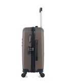 AMERICAN TRAVEL - Valise Cabine QUEENS