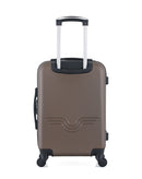 AMERICAN TRAVEL - Valise Cabine QUEENS