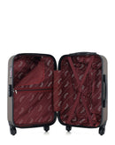 AMERICAN TRAVEL - Valise Cabine QUEENS