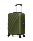 WAVE PARIS - Valise Cabine LENA