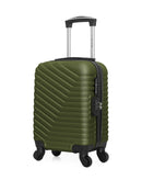 WAVE PARIS - Valise Petite Cabine XXS LENA