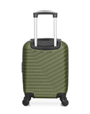 WAVE PARIS - Valise Petite Cabine XXS LENA