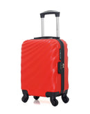 WAVE PARIS - Valise Petite Cabine XXS DANUBE