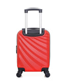 WAVE PARIS - Valise Petite Cabine XXS DANUBE