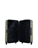 WAVE PARIS - Valise Grand Format TIGRE