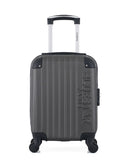 BLUESTAR - Valise Petite Cabine XXS BUCAREST
