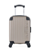 BLUESTAR - Valise Petite Cabine XXS BUCAREST