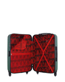 BLUESTAR - Valise Moyenne BUCAREST