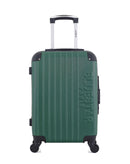 BLUESTAR - Valise Cabine BUCAREST 55 cm 4 Roues
