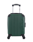 BLUESTAR - Valise Petite Cabine XXS BUCAREST