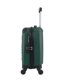 BLUESTAR - Valise Petite Cabine XXS BUCAREST