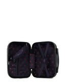 LPB LUGGAGE - Vanity HAMBOURG-K 23 cm