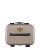 LPB LUGGAGE - Vanity HAMBOURG-K 23 cm