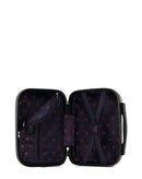 LPB LUGGAGE - Vanity HAMBOURG-K 23 cm
