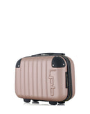 LPB LUGGAGE - Vanity HAMBOURG-K 23 cm