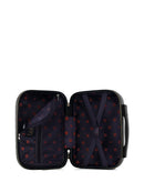 LPB LUGGAGE - Vanity HAMBOURG-K 23 cm
