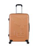 LPB LUGGAGE - Set de 3 Valises NORINE-A