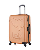 LPB LUGGAGE - Valise Grand Format NORINE-A