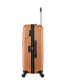 LPB LUGGAGE - Set de 3 Valises NORINE-A