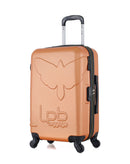 LPB LUGGAGE - Valise Moyenne NORINE-A