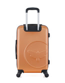 LPB LUGGAGE - Valise Moyenne NORINE-A